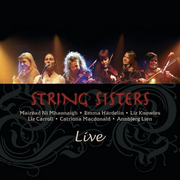 Live_String_Sister_foto_heilo