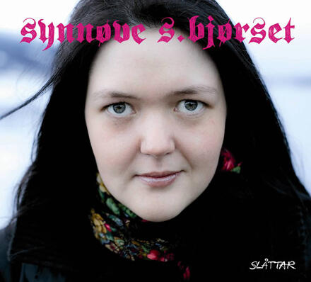 SLÅTTAR | Synnøve Bjørset - ta:lik