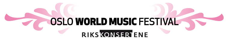 Oslo_World_Music_Festival_logo