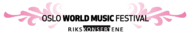 Oslo_World_Music_Festival_logo