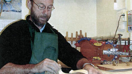 Instrumentutredningen