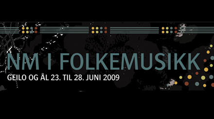Folkemusikknm