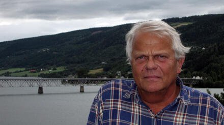 Foto: Guri N. Romtveit