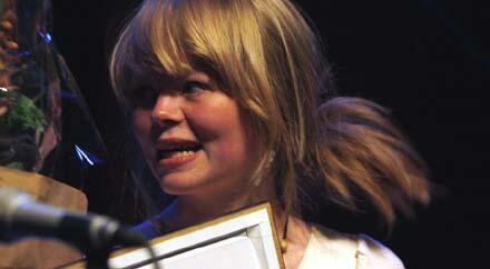 Foto: Telemarkfestivalen/ Knut Utler