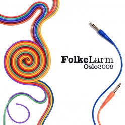 Årets Folkelarm-CD