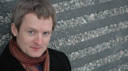 Nils Øyvind Bergset Foto Knut Aastad Bråten